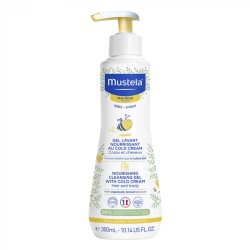 Mustela Nourishing...