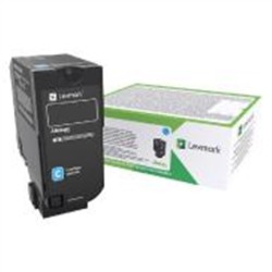 Lexmark 25K Corporate Toner...