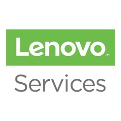 Lenovo | Warranty | 4Y Premier Support (Upgrade from 3Y Premier Support) | 4 year(s)