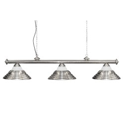 Pool Table Light, Adagio, 3...