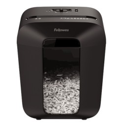 Powershred | LX50 | Black |...