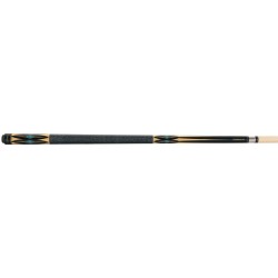 Billiard Cue, Pool, Classic EarthLite tournament 202, Irish Linen, quick release