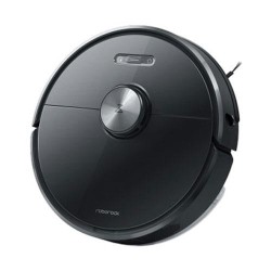 VACUUM CLEANER ROBOT...