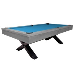 Billiard Table, Pool, Xray,...