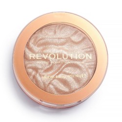 Revolution Make Up Reloaded...