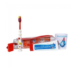 Buccotherm Children's Kit