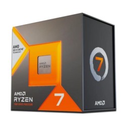 CPU|AMD|Desktop|Ryzen...