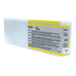 Epson Singlepack Yellow...