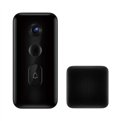 Xiaomi | Smart Doorbell 3 |...