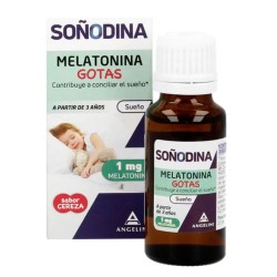 Soñodine 1mg Drops 20ml