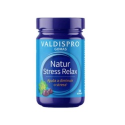 Valdrispro Natur Stress...