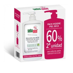 Sebamed Soap-Free Emulsion...