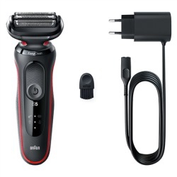 Braun | Shaver | 51-R1000s...