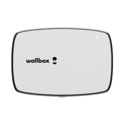 Wallbox | Electric Vehicle charger | Commander 2s | 22 kW | Output | A | Wi-Fi, Bluetooth, Ethernet, 4G (optional) | Premium fee