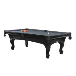 Billiard Table, Pool,...