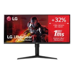 LG | Curved UltraWide...