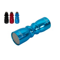 Cue Tip Tool, Scuff & Tapper, blue