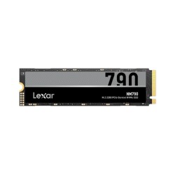 Lexar | SSD | NM790 | 4000...