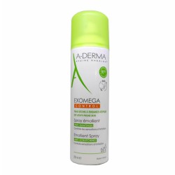 A-Derma Exomega Control...