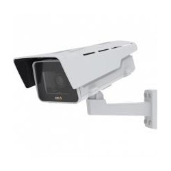 NET CAMERA P1375-E BAREBONE/01533-031 AXIS