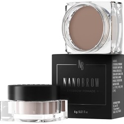 Nanobrow Eyebrow Pomade...