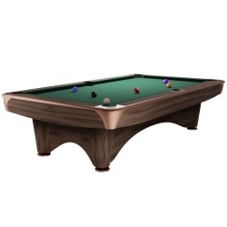 Billiard Table, Pool,...