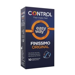 Finissimo Easy Way Control...