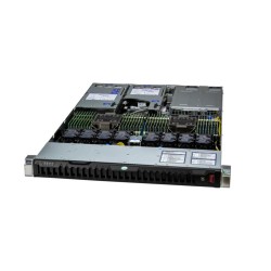 SERVER SYSTEM 1U SAS/SATA/SYS-121H-TNR SUPERMICRO