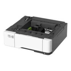 Lexmark 650-sheet Duo Tray | Lexmark | Accessory | 650-sheet Duo Tray | Black/White | Paper Handling