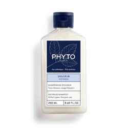 Phyto Paris Softness...