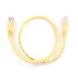 PATCH CABLE CAT5E UTP...