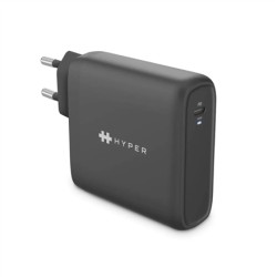 Hyper | HyperJuice 100 W Single Port Gan Wall-Charger - EU only