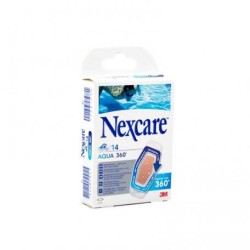 Nexcare En Delaval Ca: Aqua...