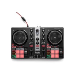 DJControl Inpulse 200 MK2 |...