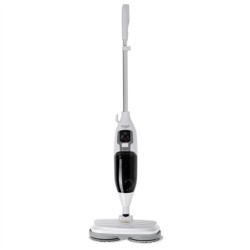 Adler Rotary Steam Mop | AD...