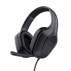 HEADSET GXT415 ZIROX/BLACK...