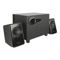 Speaker|TRUST|Avora|P.M.P.O...