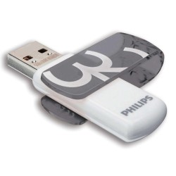 Philips USB 2.0 Flash Drive...