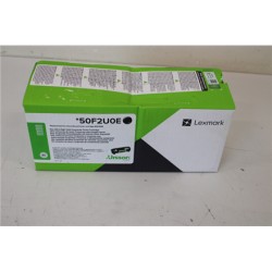 SALE OUT. Lexmark 50F2U0E...