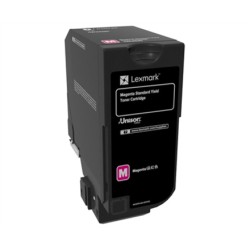 Lexmark CS720 Magenta...