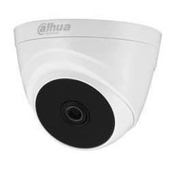 CAMERA HDCVI 1080P IR EYEBALL/HAC-T1A21P-0280B DAHUA