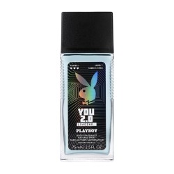 Playboy You 2,0 Man Desodorante Spray 75ml