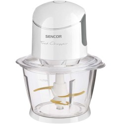 Sencor SCB 5100WH-EUE3 Food...