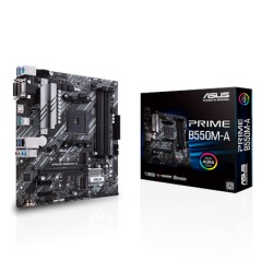 Asus | PRIME B550M-A |...