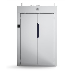 Kuivatuskapp Electrolux profi, 182 cm, hõbedane