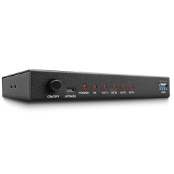 I/O VIDEO SPLITTER HDMI...