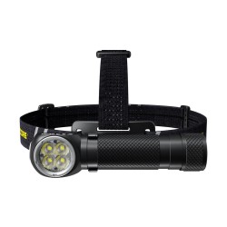 HEADLAMP H SERIES 2700...