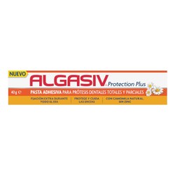 Algasiv Protection Plus...