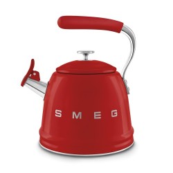 Veekeedukann Smeg, 50`ndate...