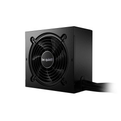 Power Supply|BE QUIET|850...